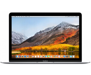 Замена динамика на MacBook 12
